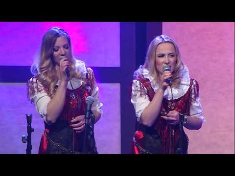 Ansambel Banovšek - Ostal je le spomin (v živo)
