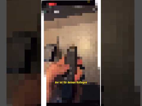 Yakary vs Kalim der bedroht ihn mit einer Waffe #kalim #yakary #beef