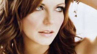 Martina Mcbride- you cant lose me