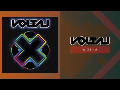 Voltaj - A XII-a (Official Audio)