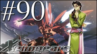 Let's Play Xenogears, Episode 90: Roundabout