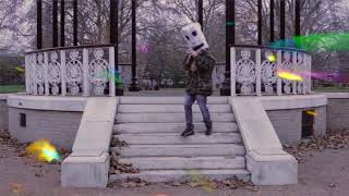 Raf Rundell - Every Morning