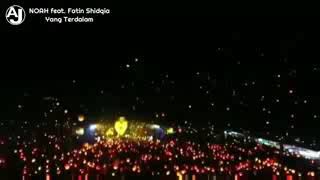 Download lagu Noah feat Fatin Shidqia - Yang terdalam (Lyrics) mp3
