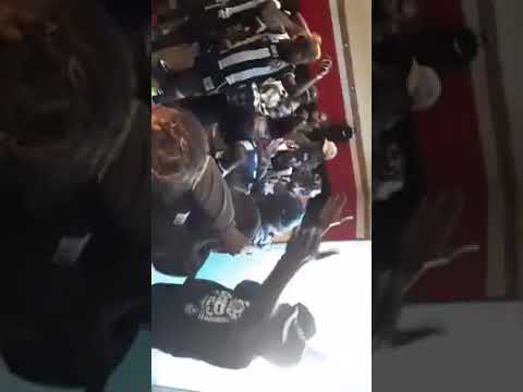 Yuendumu Magpies Under 18's Into Grand Finals