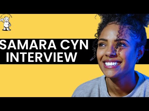 Samara Cyn Talks Freestyles, Cooking Emcees, Her Pen, and College in Arizona