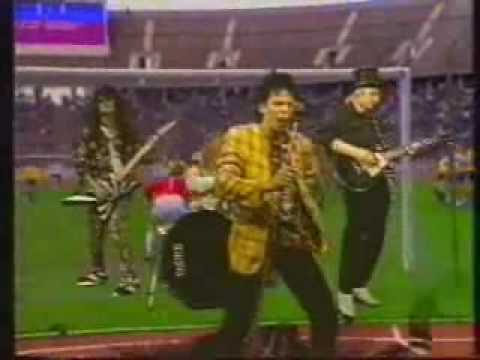 Die leeren Versprechungen -  Bella Italia 1990