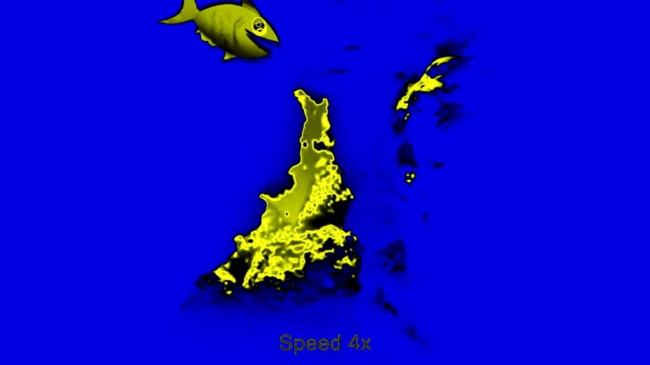 Sample Project in PowerCityNight