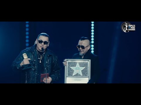 Triple X Hit Music Awards 2024 Best Hip Hop Performance @ballergang777