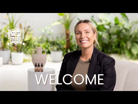 A New Era of Natural Medicine | Meet RMDY Academy of Homeopathy