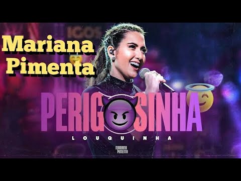 Mariana pimenta ( Perigosinha) Teco Music