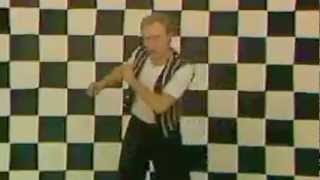 Prljavo Kazaliste - Crno, Bijeli Svijet [OFFICIAL HD VIDEO - 1080p]