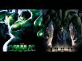 Hulk Movie Trailers High Tone