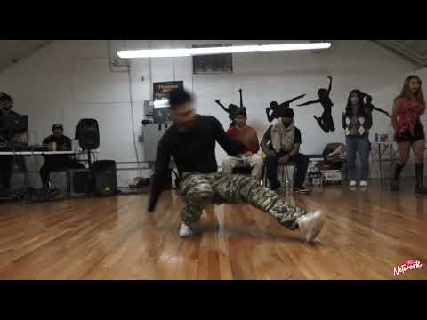 Chemist Vs Absynthe - Top 8 -Thursday Night Throwdown:Welcome To The SmokeHouse