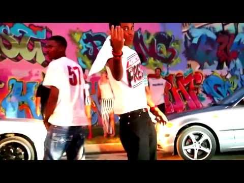 Juice'N - BANG ft. YNR / shot by @DvWitDaLac