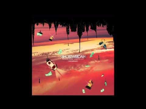 GhostWridah - Lost and Found ft. Jase