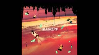 GhostWridah - Lost and Found ft. Jase