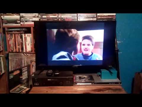 Zathura (2005) Official Teaser Trailer