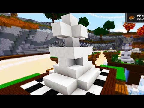 BANA HİÇ YAKIŞMADI!? - Minecraft: Speed Builders