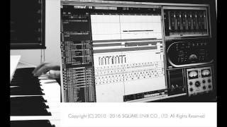 [FFXIV_HW_Music_JP] Pharrell Nefertiti