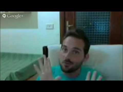 Il live del lunedi (tredicesima puntata) ogg agg rfus 40 euro p colp e Claudia Maigrè!