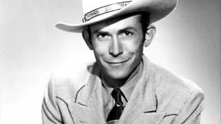 Hank Williams - If You'll Be a Baby to Me