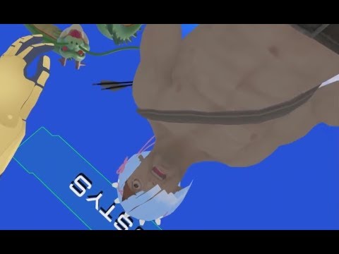 SNOW SOS finds the ultimate waifu