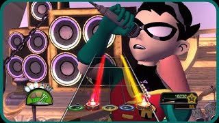 Download lagu Guitar Hero World Tour: Definitive Edition - 'When You Were Young' | Expert 100% FC mp3