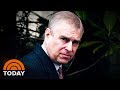 Prince Andrew’s Royal Office Moved Out Of Buckingham Palace | TODAY