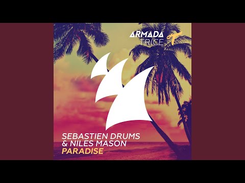 Paradise (Rob & Jack Radio Edit)