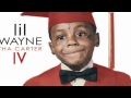 Lil Wayne-Intro, Interlude, Outro Carter IV
