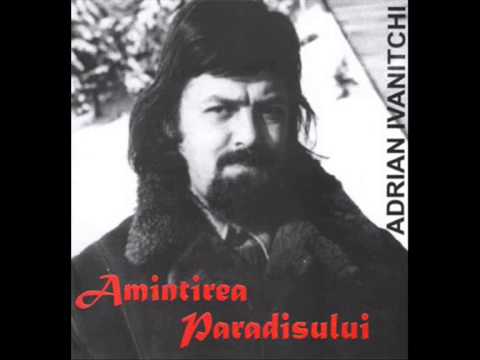 Adrian Ivanitchi - Arsura