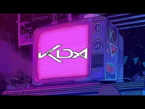 Lektrique x Wenzday - Break (My Heart)