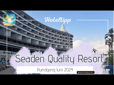 Videos del Seaden Quality Resort  Spa 5★ en Side, Turquía
Ver Más
Ver
Precios
13
Cerrar
Consulta por Whatsapp 🇦🇷
Booking
Tripadvisor
Expedia
Agoda
Travelocity
Orbitz
Trip
Skyscanner
Hoteles
Destinia
Trivago
Lastminute
Tui
