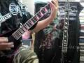 Children Of Bodom - Sixpounder Guitar Cover ...