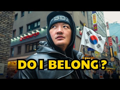 Left Vietnam to See If I Belong Somewhere Else