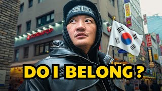 Left Vietnam to See If I Belong Somewhere Else