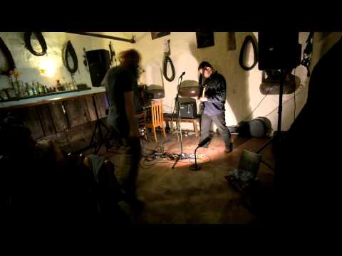 Abbé - 2. května 2015, Krčma Maštal Náchod, část 3.