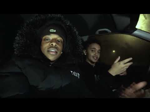 Iuri Stone - Fade Away (Official Video)