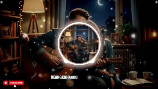 Download lagu Anang & Krisdayanti - Makin Aku Cinta (Karaoke Rock Akustik Cover) Lirik & Tanpa Vokal mp3