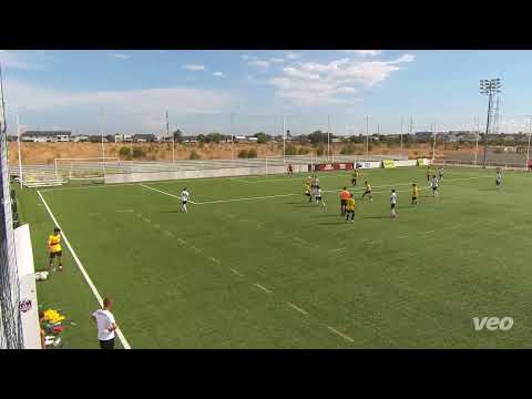 Udinese Academy MCR vs Academia Germana - Grupa U17