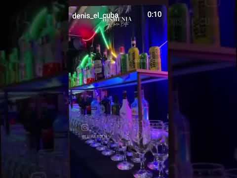 Coctelería cubana top ten en San Francisco, Córdoba