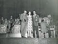 Tommy Dorsey & His Orchestra 4/1944 "Wagon Wheels" Gene Krupa - Carnegie Hall - Pete Candoli