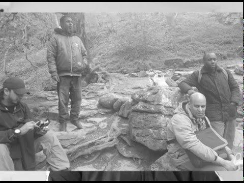 Sharing Voices (Bradford)