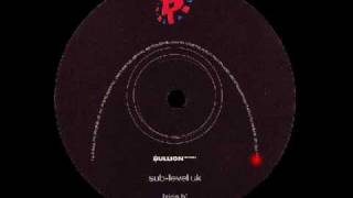 Bad Boys (Move In Silence) (Blouse 'n' Skirt Mix) - A Baffled Republic - Bullion (Side B1)