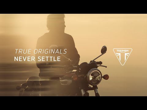 Presentamos la Nueva Gama Modern Classics