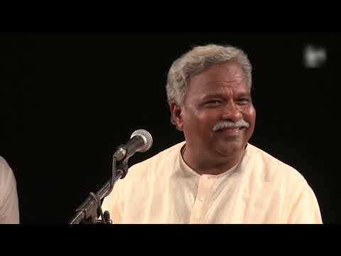 Indian Classical Music Recording 5: M. Venkatesh Kumar - Raga Malkauns