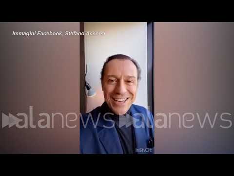 Accorsi recounts the scene of the argument with Mezzogiorno in "The Last Kiss."