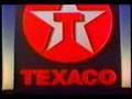 Texaco Commercial 1986