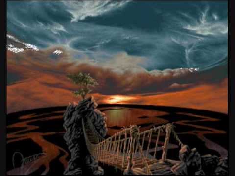 Agony Mountain Amiga