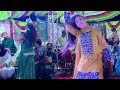 Mehak Khanzadi Dance Performance Hit Performance